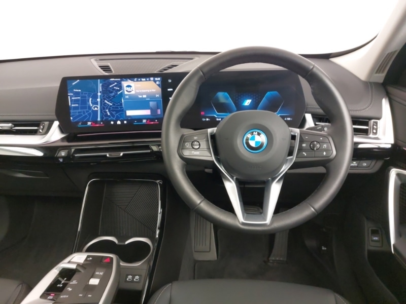 Used BMW iX1 2025 for sale - 76160451: Photo 5