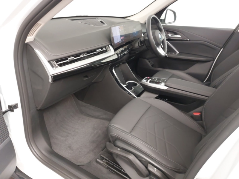 Used BMW iX1 2025 for sale - 76160451: Photo 7