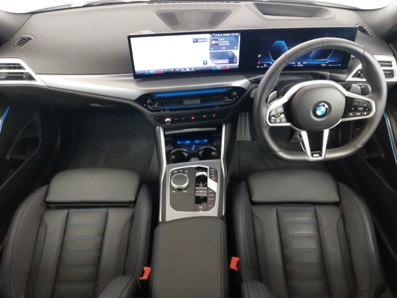 Used BMW 3 Series 2025 for sale - 77669860: Photo 4