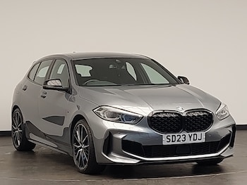 BMW - 1 Series
