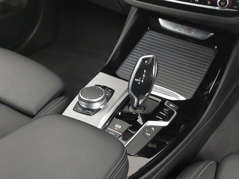 Used BMW X3 2019 for sale - 76700058: Photo 10