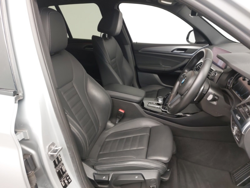 Used BMW X3 2019 for sale - 76700058: Photo 11