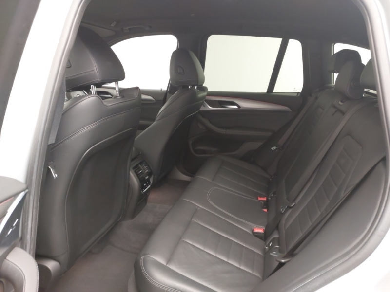 Used BMW X3 2019 for sale - 76700058: Photo 12