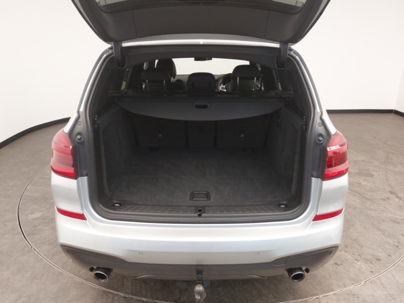 Used BMW X3 2019 for sale - 76700058: Photo 13