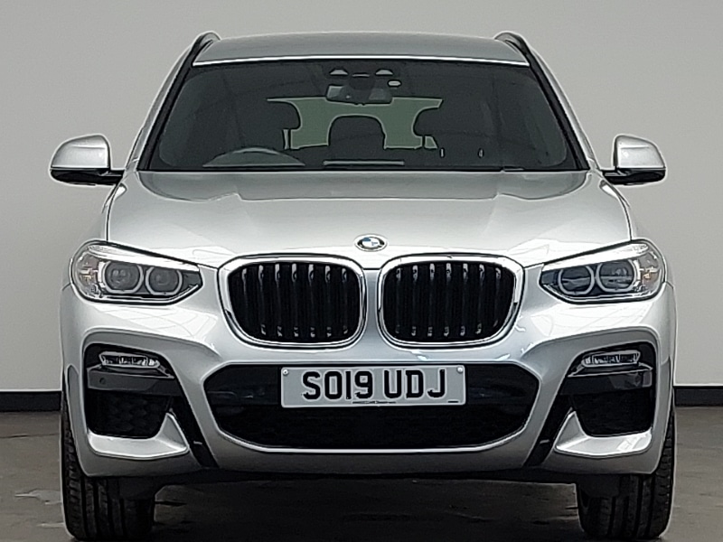 Used BMW X3 2019 for sale - 76700058: Photo 16