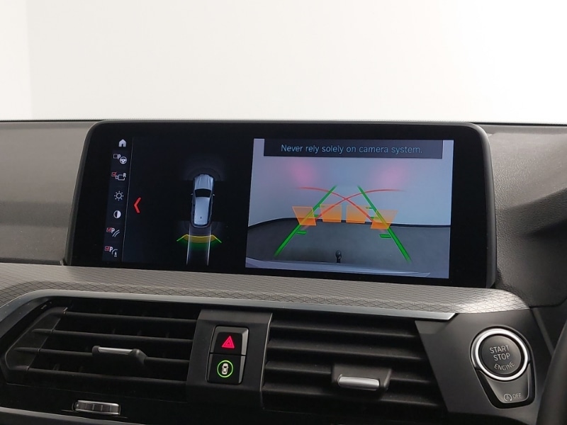 Used BMW X3 2019 for sale - 76700058: Photo 19