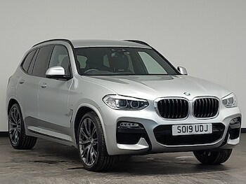 BMW - X3