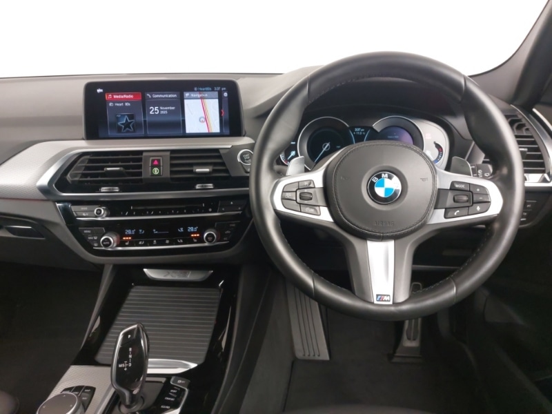 Used BMW X3 2019 for sale - 76700058: Photo 5