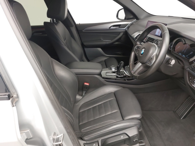 Used BMW X3 2019 for sale - 76700058: Photo 6