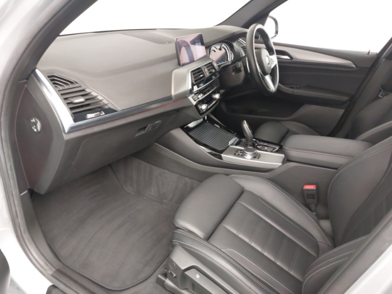 Used BMW X3 2019 for sale - 76700058: Photo 7