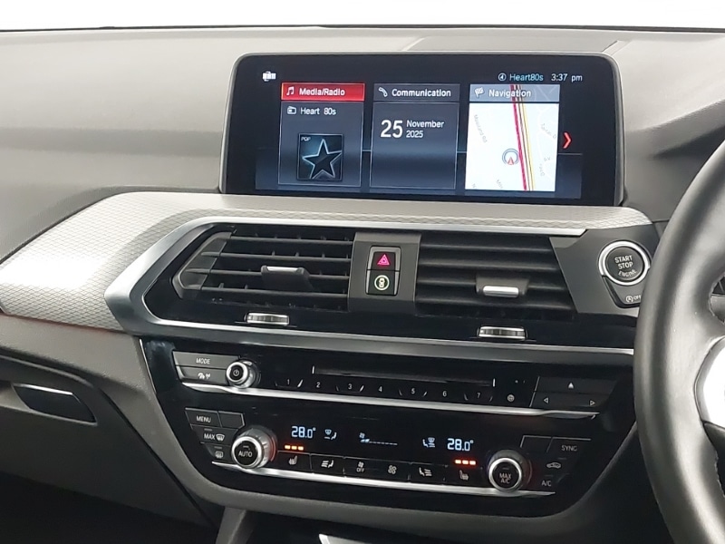 Used BMW X3 2019 for sale - 76700058: Photo 8