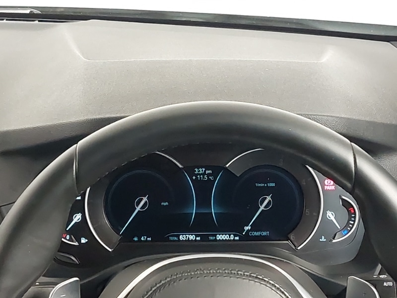 Used BMW X3 2019 for sale - 76700058: Photo 9