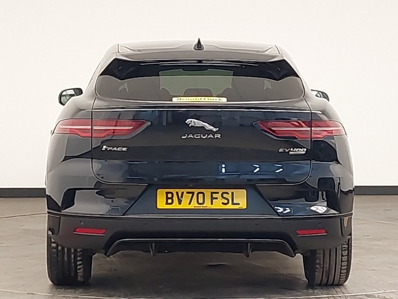 Used Jaguar I-Pace 2020 for sale - 77265331: Photo 15