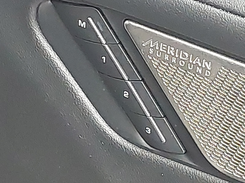 Used Jaguar I-Pace 2020 for sale - 77265331: Photo 17