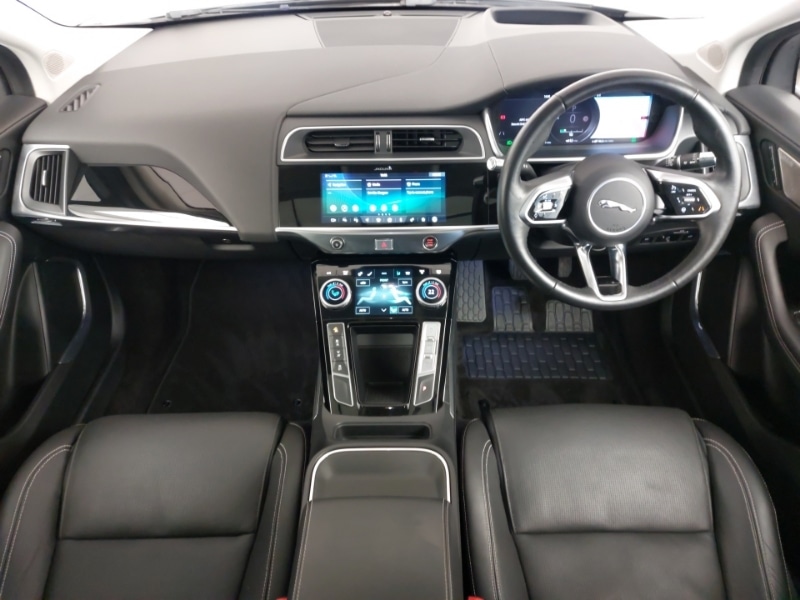Used Jaguar I-Pace 2020 for sale - 77265331: Photo 4