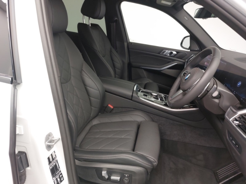 Used BMW X5 2025 for sale - 78093697: Photo 11