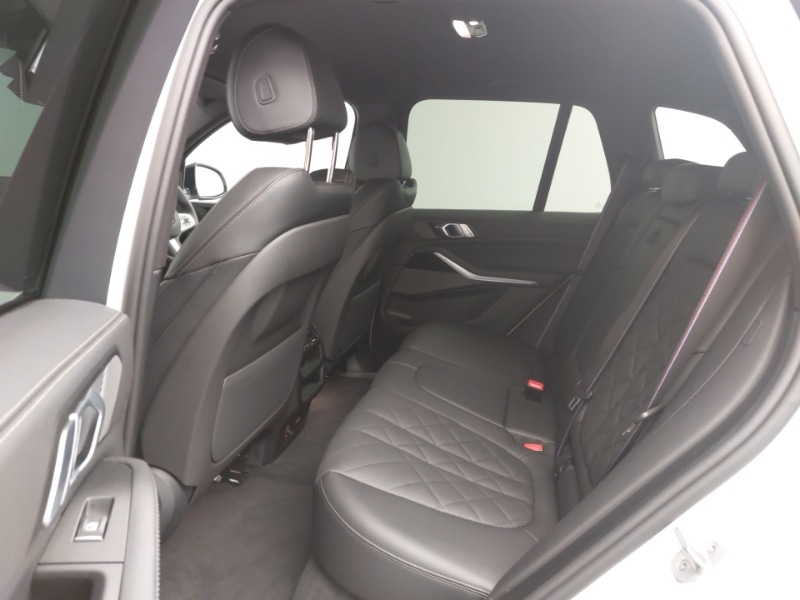 Used BMW X5 2025 for sale - 78093697: Photo 12