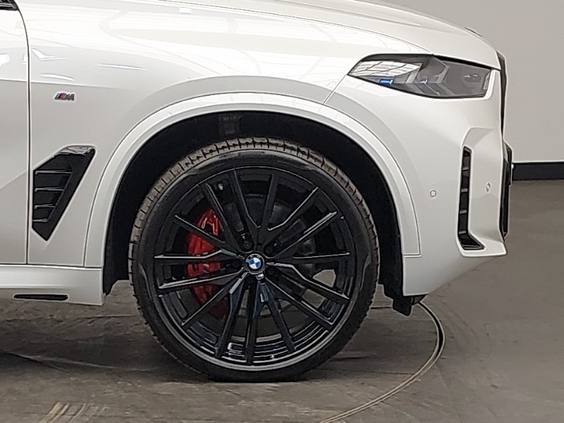 Used BMW X5 2025 for sale - 78093697: Photo 14