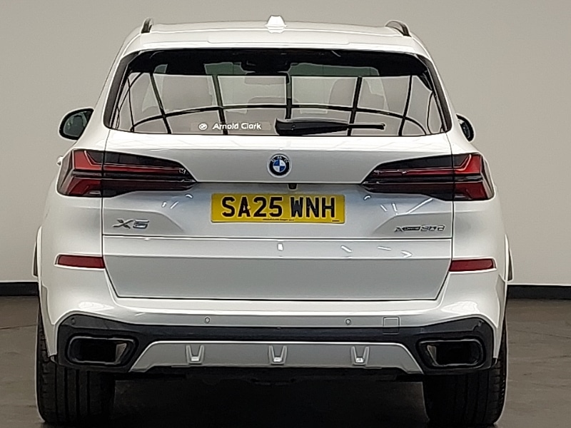 Used BMW X5 2025 for sale - 78093697: Photo 15