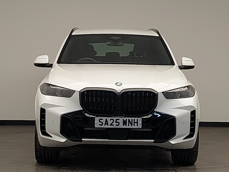 Used BMW X5 2025 for sale - 78093697: Photo 16