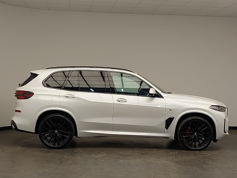 Used BMW X5 2025 for sale - 78093697: Photo 2