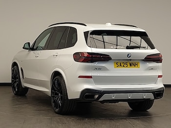 Used BMW X5 2025 for sale - 78093697: Photo