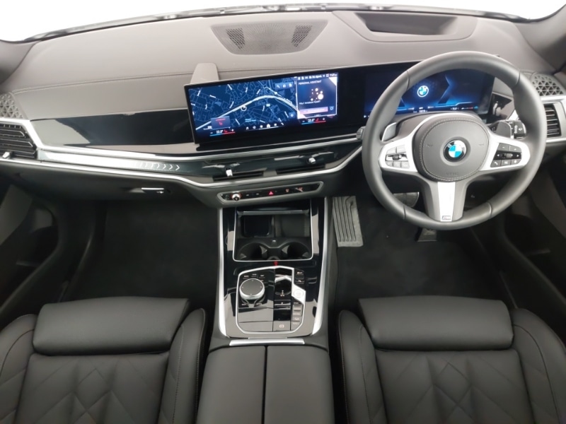 Used BMW X5 2025 for sale - 78093697: Photo 4