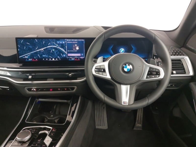 Used BMW X5 2025 for sale - 78093697: Photo 5