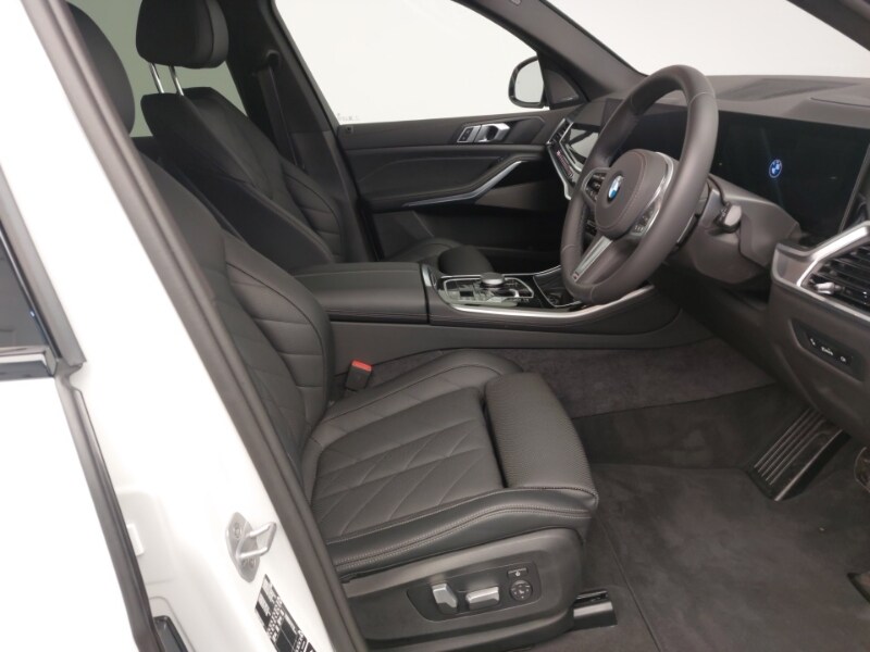 Used BMW X5 2025 for sale - 78093697: Photo 6