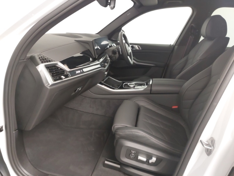 Used BMW X5 2025 for sale - 78093697: Photo 7