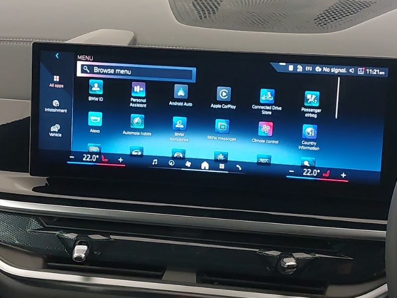 Used BMW X5 2025 for sale - 78093697: Photo 8