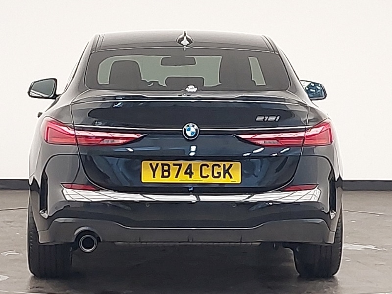 Used BMW 2 Series 2024 for sale - 76427671: Photo 15