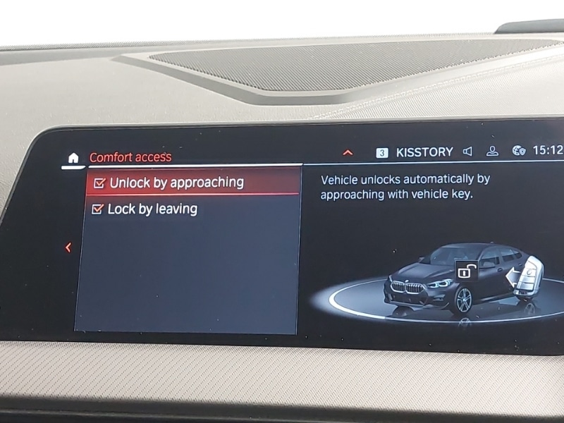 Used BMW 2 Series 2024 for sale - 76427671: Photo 18