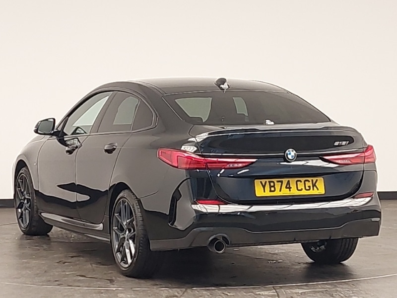 Used BMW 2 Series 2024 for sale - 76427671: Photo 3