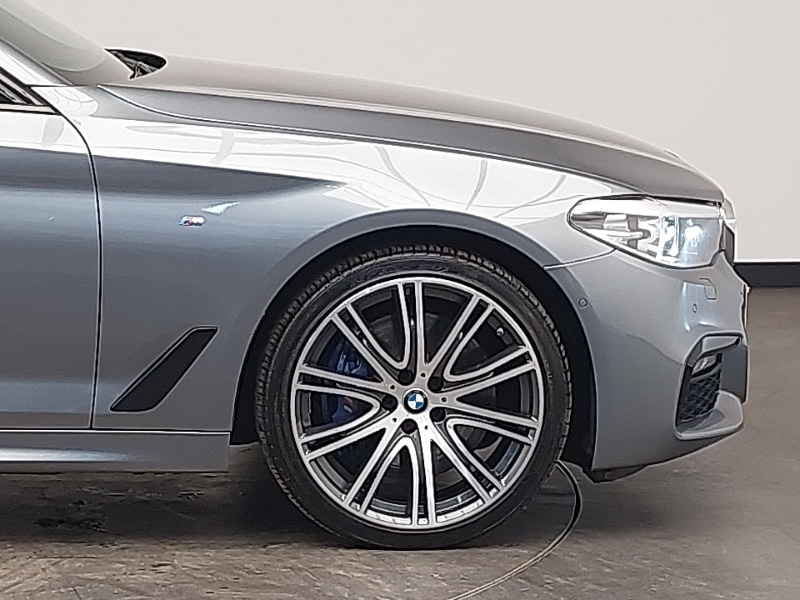 Used BMW 5 Series 2017 for sale - 76619175: Photo 14