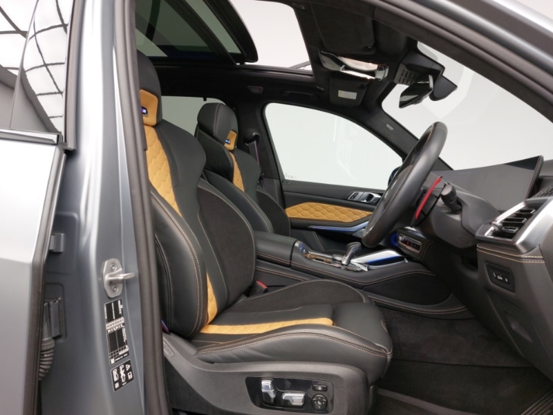 Used BMW X5 M 2025 for sale - 76348608: Photo 11