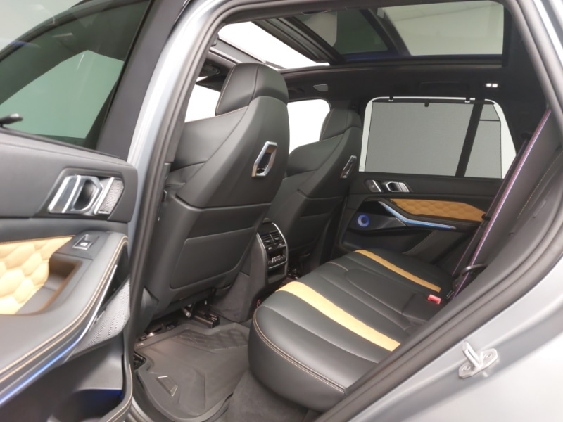 Used BMW X5 M 2025 for sale - 76348608: Photo 12