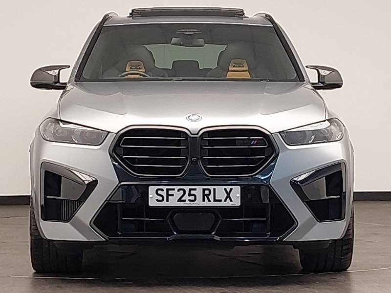 Used BMW X5 M 2025 for sale - 76348608: Photo 16