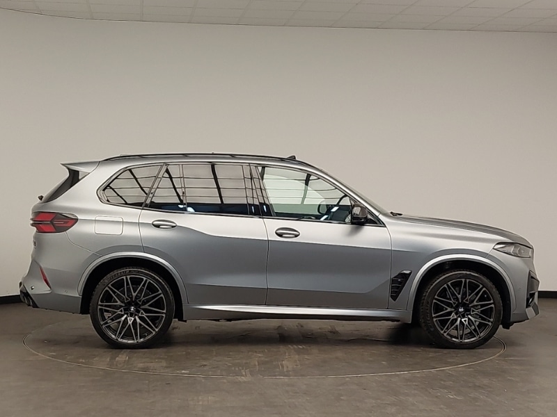 Used BMW X5 M 2025 for sale - 76348608: Photo 2