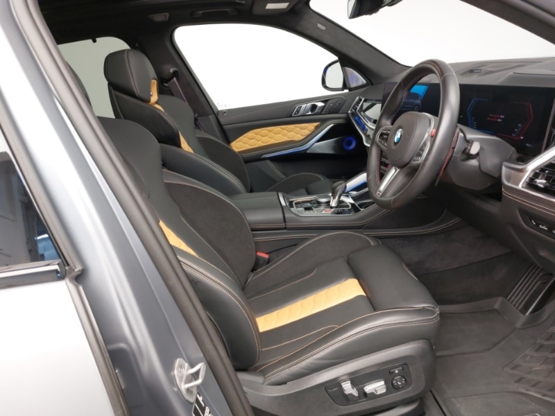 Used BMW X5 M 2025 for sale - 76348608: Photo 6