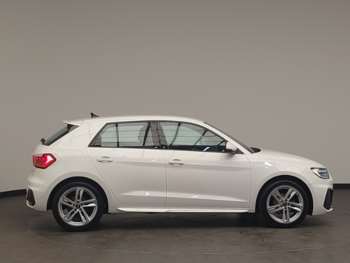 Used Audi A1 2022 for sale - 75101504: Photo