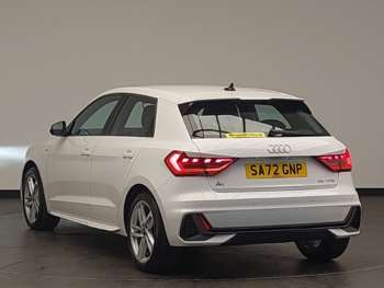 Used Audi A1 2022 for sale - 75101504: Photo
