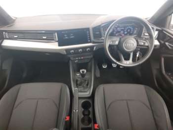 Used Audi A1 2022 for sale - 75101504: Photo