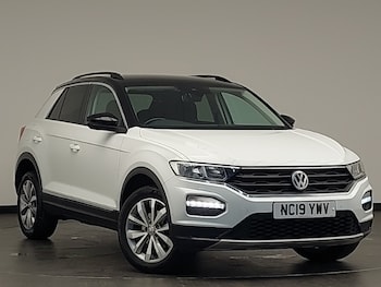 2019 - 1.0 TSI Design 5dr