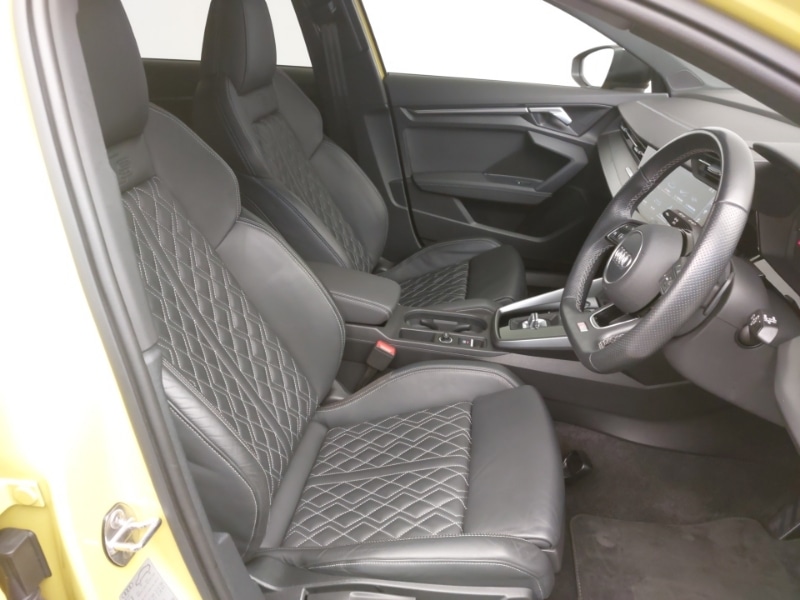 Used Audi A3 2021 for sale - 76414636: Photo 11