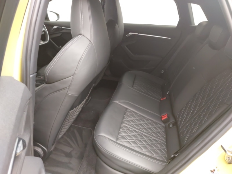 Used Audi A3 2021 for sale - 76414636: Photo 12