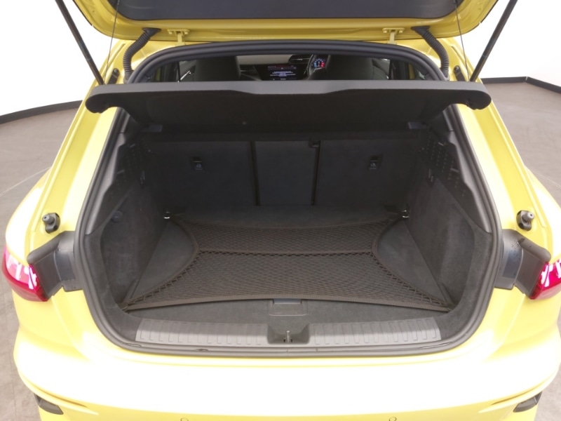 Used Audi A3 2021 for sale - 76414636: Photo 13