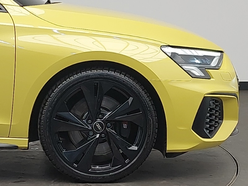 Used Audi A3 2021 for sale - 76414636: Photo 14