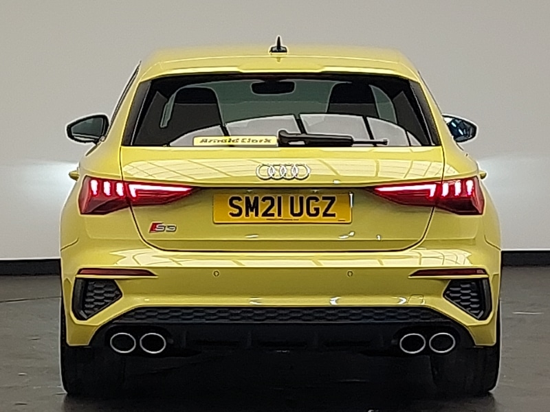 Used Audi A3 2021 for sale - 76414636: Photo 15