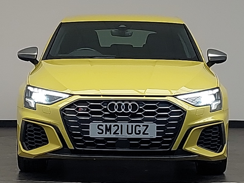 Used Audi A3 2021 for sale - 76414636: Photo 16